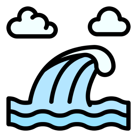Imagen para la categoría Agua de mar