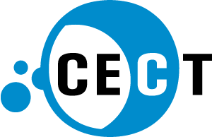 Logo CECT