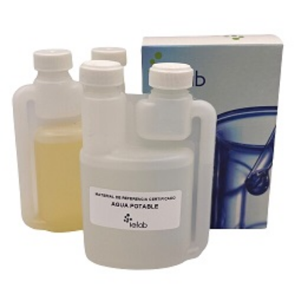 Imagen de 990595 - Agua de consumo (POTC 51)