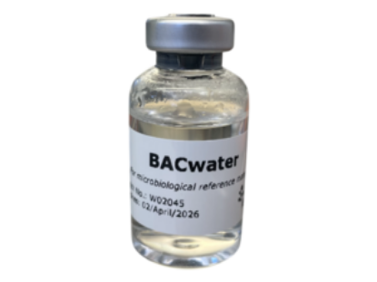 Imagen de 990156 BACwater