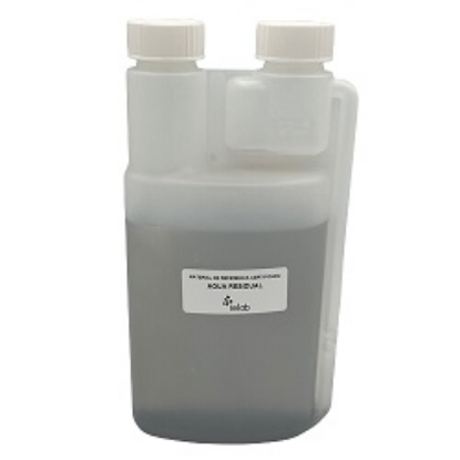 Imagen de 990592 - Agua residual (RES 59.2)